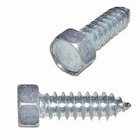INDENT HEX TAPPING SCREWS INDENT HEX TAPPING SCREWS
